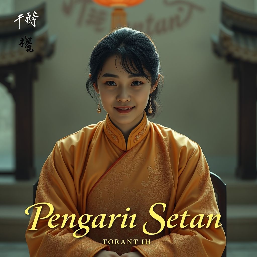 การเปลี่ยนแปลงของตัวละครใน 'Pengantin Setan'